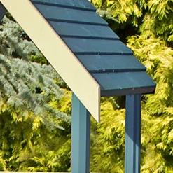 Shire 4x2ft Blossom Garden Arbour -Lifetime Sales 13508669 5574932702578133