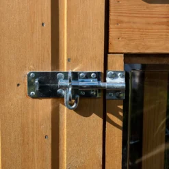 Forest Garden Shiplap Tongue & Groove Dip Treated 8x6 Wooden Potting Shed -Lifetime Sales 13523732 1154937074434789