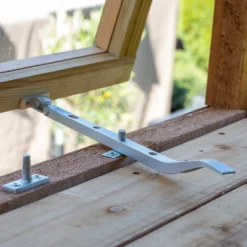 Forest Garden Shiplap Tongue & Groove Dip Treated 8x6 Wooden Potting Shed -Lifetime Sales 13523732 1654937074349070