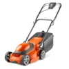 Flymo 1200W EasiStore 300R Electric Lawn Mower - 30cm -Lifetime Sales 13524780 8655038432386099