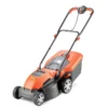 Flymo 1500W Speedi Mo 360C Electric Lawn Mower - 36cm -Lifetime Sales 13524783 1314936626023907