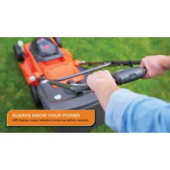 Flymo 36V EasiStore 380 Cordless Lawn Mower - 38cm -Lifetime Sales 13524792 3524936631952546