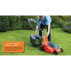 Flymo 36V EasiStore 380 Cordless Lawn Mower - 38cm -Lifetime Sales 13524792 4364936631983458