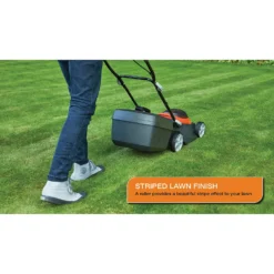 Flymo 36V UltraStore 380R Cordless Lawn Mower - 38cm -Lifetime Sales 13524793 7984936633249398