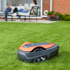 Flymo EasiLife 800 Cordless Robot Lawn Mower - 16cm -Lifetime Sales 13524794 1325038432516581