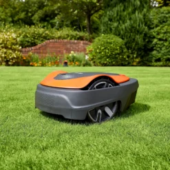 Flymo EasiLife 800 Cordless Robot Lawn Mower - 16cm -Lifetime Sales 13524794 2235038432563756