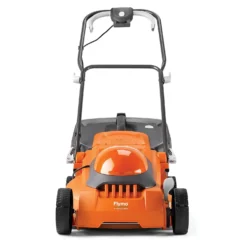 Flymo 1600W EasiStore 380R Electric Lawn Mower - 38cm -Lifetime Sales 13524797 5344936626726663