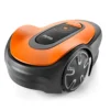 Flymo EasiLife GO 500 Cordless Robot Lawn Mower - 16cm 2 Flymo EasiLife GO 500 Cordless Robot Lawn Mower - 16cm -Lifetime Sales 13524801 1785038432386369