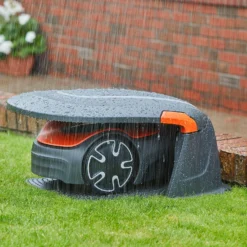 Flymo EasiLife GO 250 Cordless Robot Lawn Mower - 16cm -Lifetime Sales 13524804 2045038432563687