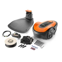 Flymo EasiLife GO 250 Cordless Robot Lawn Mower - 16cm -Lifetime Sales 13524804 4305038432509186