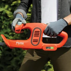 Flymo SimpliCut Cordless Hedge Trimmer -Lifetime Sales 13524808 2124936858060809