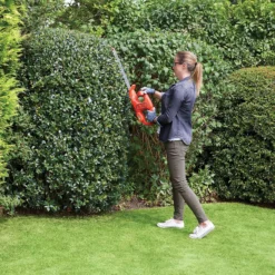 Flymo SimpliCut Cordless Hedge Trimmer -Lifetime Sales 13524808 4164936858029507
