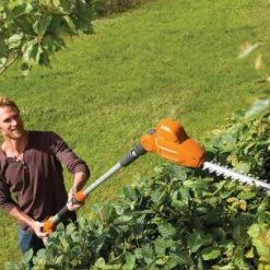 Flymo SabreCut XT TeleHedge Trimmer -Lifetime Sales 13524809 2734936880461572