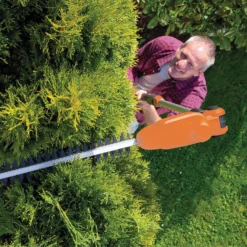 Flymo SabreCut XT TeleHedge Trimmer -Lifetime Sales 13524809 9434936880330580