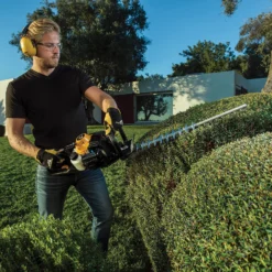 McCulloch HT5622 Petrol Hedge Trimmer -Lifetime Sales 13524822 5684936893639216