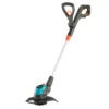 GARDENA EasyCut Cordless 18V Grass Trimmer -Lifetime Sales 13524830 3594936346287851
