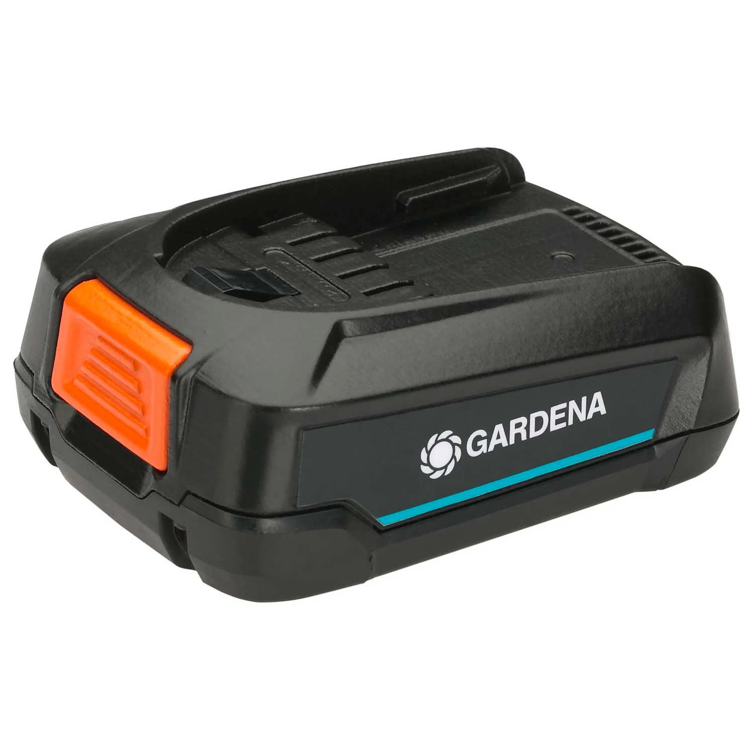 GARDENA Power 4 ALL Battery 18V 2.0Ah 3 GARDENA Power 4 ALL Battery 18V 2.0Ah