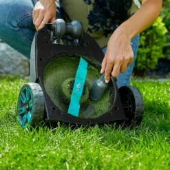 GARDENA 18V HandyMower Cordless Lawn Mower - 22cm -Lifetime Sales 13524837 1334958391753051