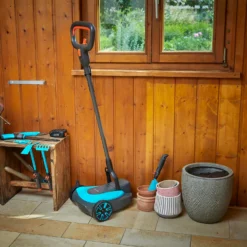 GARDENA 18V HandyMower Cordless Lawn Mower - 22cm -Lifetime Sales 13524837 1904958391574890