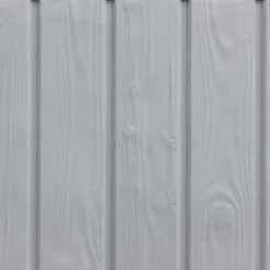 Keter Store It Out Ace Outdoor Garden Storage Shed 1200L - Grey / Graphite -Lifetime Sales 13531577 7274925770747848