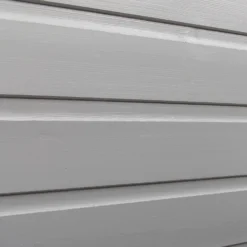 Country Living Premium Ribble 8ft X 8ft Corner Summerhouse Painted + Installation - Thorpe Towers Grey -Lifetime Sales 13554931 1624945631578641