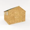 Mercia 10ft X 10ft Premium Shiplap Modular Workshop Shed -Lifetime Sales 13555749 1104937167899399