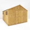 Mercia 14ft X 10ft Premium Shiplap Modular Workshop Shed -Lifetime Sales 13555756 1904949334670791