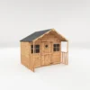 Mercia 5ft X 6ft Honeysuckle Wooden Playhouse 2 Mercia 5ft X 6ft Honeysuckle Wooden Playhouse -Lifetime Sales 13555812 1114949335378272