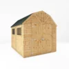 Mercia 10ft X 8ft Premium Shiplap Barn Shed -Lifetime Sales 13555855 1275043868480548