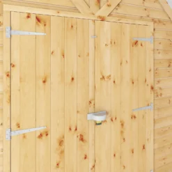 Mercia 10ft X 8ft Premium Shiplap Barn Shed -Lifetime Sales 13555855 2215043868625619