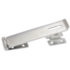 Safety Hasp & Staple - Zinc Plated - 150mm Pack Of 1 -Lifetime Sales 13770896 2514971859878144