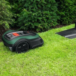 Bosch 18V Indego XS 300 Robotic Lawn Mower - 19cm -Lifetime Sales 13798697 1474958617247844