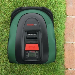 Bosch 18V Indego XS 300 Robotic Lawn Mower - 19cm -Lifetime Sales 13798697 8564958617221417