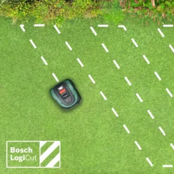 Bosch 18V Indego S Plus 500 Robotic Lawn Mower - 19cm 17 Bosch 18V Indego S Plus 500 Robotic Lawn Mower - 19cm -Lifetime Sales 13798699 6384958617232349