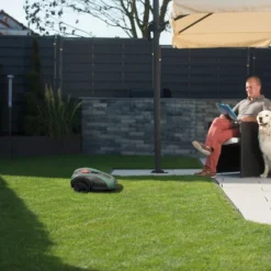 Bosch 18V Indego M 700 Robotic Lawn Mower - 19cm -Lifetime Sales 13798700 1654958617268763