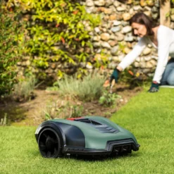 Bosch 18V Indego M Plus 700 Robotic Lawn Mower - 19cm -Lifetime Sales 13798701 1434958617243263