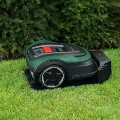 Bosch 18V Indego M Plus 700 Robotic Lawn Mower - 19cm -Lifetime Sales 13798701 7564958617215531