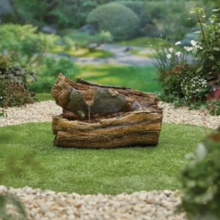 Stylish Fountain Balsam Pools Water Feature With LEDs 12 Stylish Fountain Balsam Pools Water Feature With LEDs -Lifetime Sales 13846062 2644962027679026