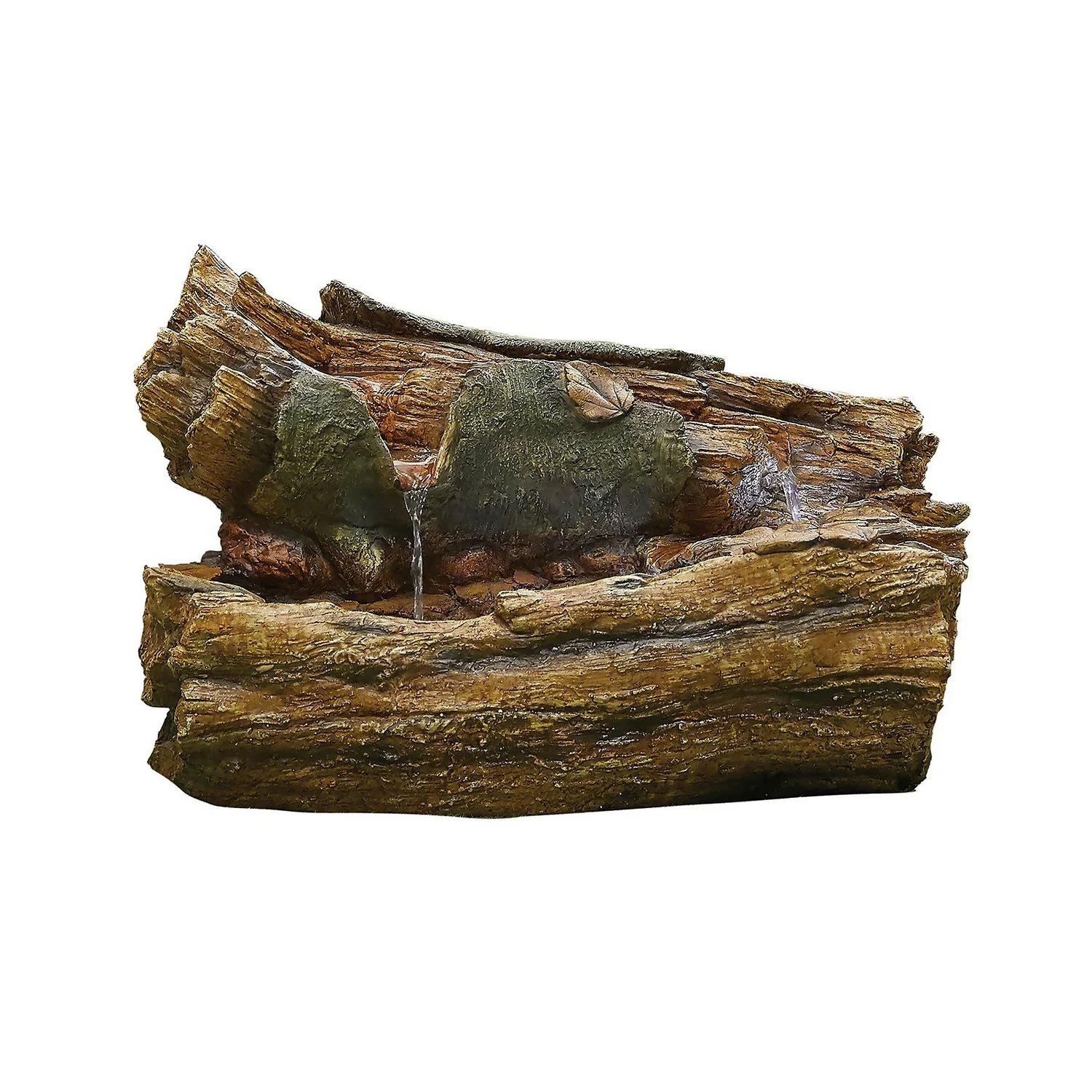 Stylish Fountain Balsam Pools Water Feature With LEDs 3 Stylish Fountain Balsam Pools Water Feature With LEDs