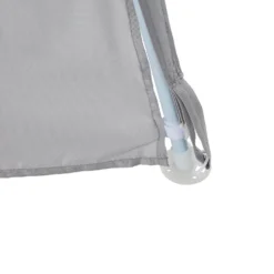 Gazebo With Side Panels - Grey 13 Gazebo With Side Panels - Grey -Lifetime Sales 13884308 5555023690949322