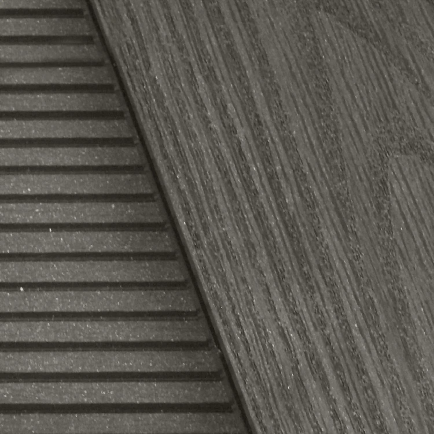 Victoria Composite Decking Woodgrain 40 Pack Grey - 20.16 M2 6 Victoria Composite Decking Woodgrain 40 Pack Grey - 20.16 M2 - Image 4