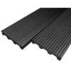 Victoria Composite Decking Castle Groove 20 Pack Ebony - 10.08 M2 -Lifetime Sales 13911272 1874980944310801