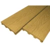 Victoria Composite Decking Woodgrain 20 Pack Teak - 10.08 M2 -Lifetime Sales 13911275 1644980944638515
