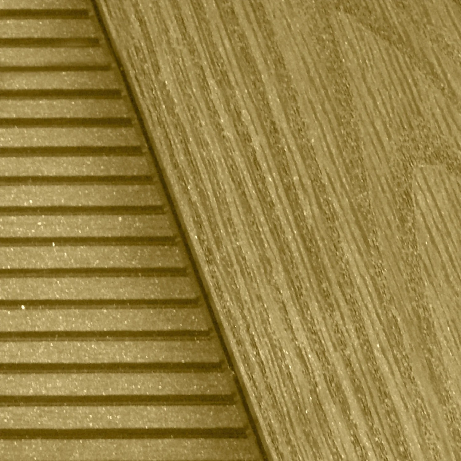 Victoria Composite Decking Woodgrain 20 Pack Teak - 10.08 M2 6 Victoria Composite Decking Woodgrain 20 Pack Teak - 10.08 M2 - Image 4