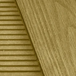 Victoria Composite Decking Castle Groove 30 Pack Teak - 15.12 M2 -Lifetime Sales 13911279 5094980945226914