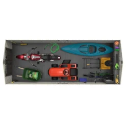 Lifetime 8 X 20ft Outdoor Storage Shed - Installation Included 14 Lifetime 8 X 20ft Outdoor Storage Shed - Installation Included -Lifetime Sales 13911318 1374978028193003