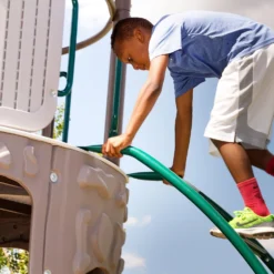 Lifetime Everest Multi Playset - Installation Included -Lifetime Sales 13911319 1084978028228328