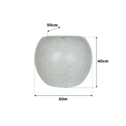 Stylish Fountain Nara Ripple Garden Water Feature With LEDs -Lifetime Sales 13947171 1755005845027834