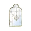 MirrorOutlet Shabby Chic Garden Accent Mirror - 70x40cm -Lifetime Sales 13950538 1534987173061572