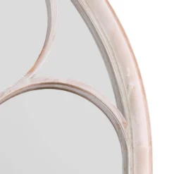 MirrorOutlet Somerley Chapel Arch Large Garden Mirror - 150x81cm -Lifetime Sales 13950561 1274987138956642